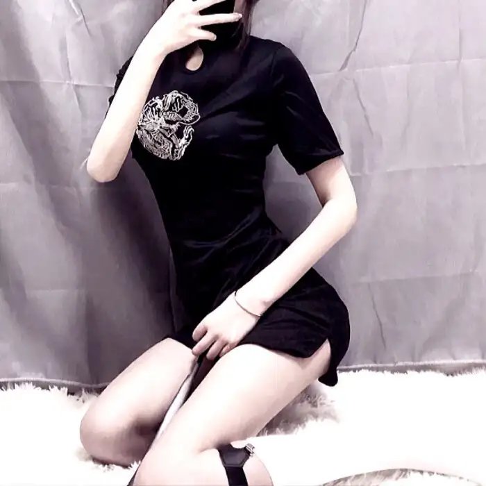德九