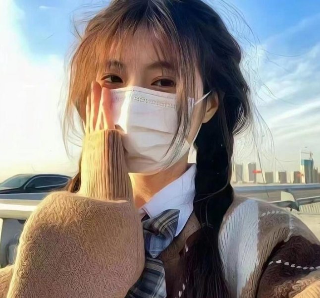 捷克的四季