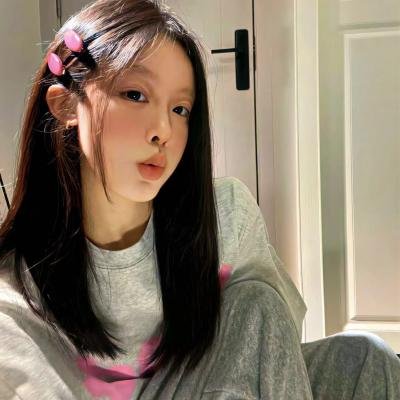 少女佳禾